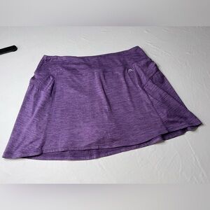 Tennis skort